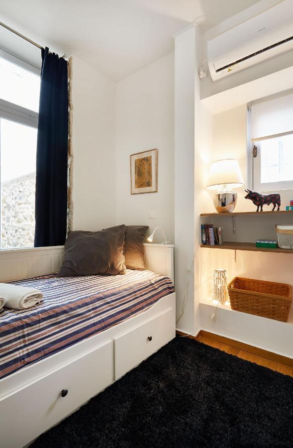 Chloe Boutique Apartments Plaka 아테네 외부 사진