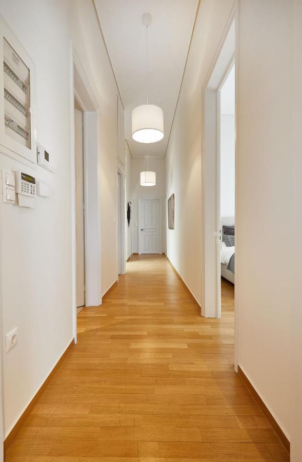 Chloe Boutique Apartments Plaka 아테네 외부 사진